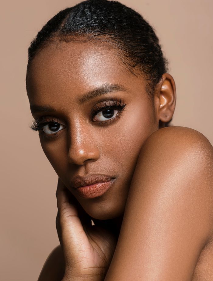 Soft glam